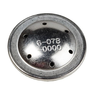 BUNN 01082.0000 Sprayhead 6 Hole 6-078