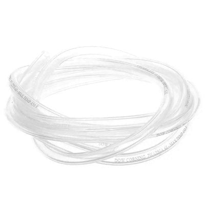 BUNN 11707.1002 Silicone Tube .25" ID x 120.0" Long