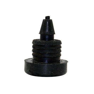 Multiplex Rubber Foot for Mccann E400376 Carbonator - 10-2000