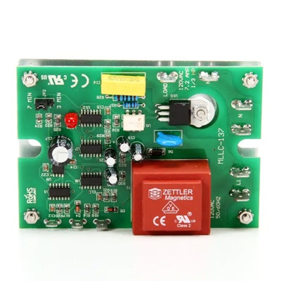 Multiplex Control Liquid Level 120V - 00219104