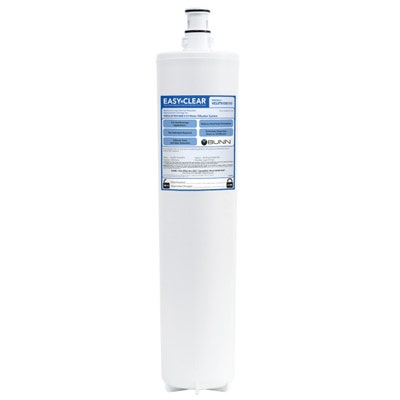 BUNN 56000.0130 Water Filtration Cartridge for Hot Beverages