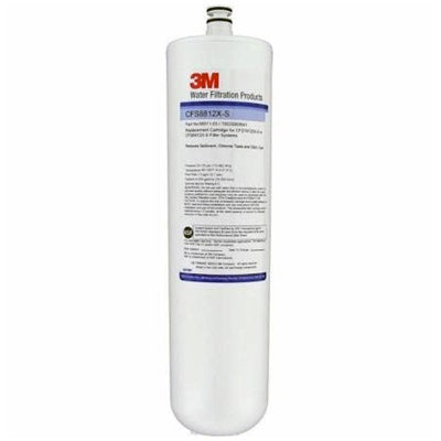 3M CFS8812X-S Water Filter Cartridge Ice / Hot Beverages
