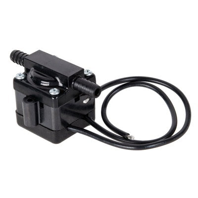 Flojet 24V Syrup Sold Out Switch 1/4" Barb