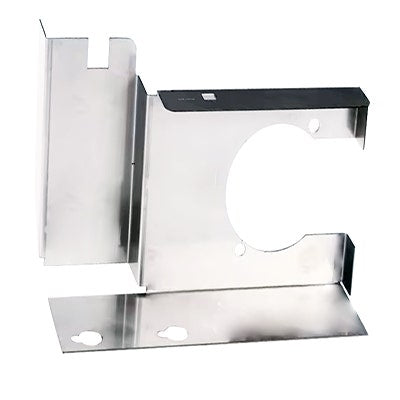 Ice-O-Matic 3013310-01 Bracket, Water Pump, Fits ICE1405A3