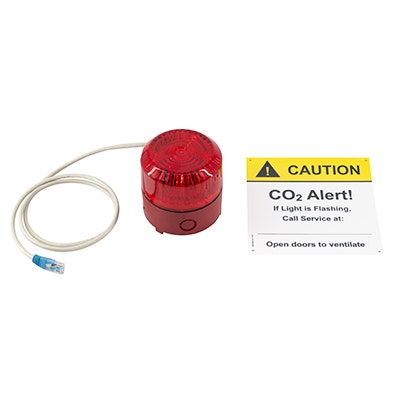 LogiCO2 Flash-24-R for Mk4 & Mk7 Systems