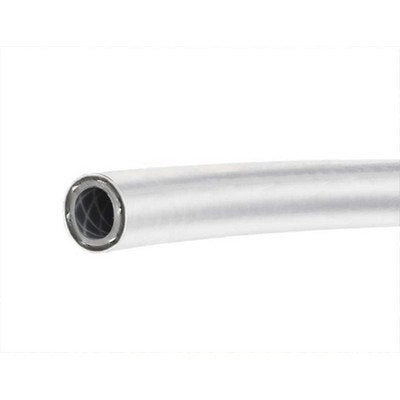 Bev-Seal Barrier UV White CO2 Hose .380" x .593" 300 Ft | Accuflex 176-06302-00
