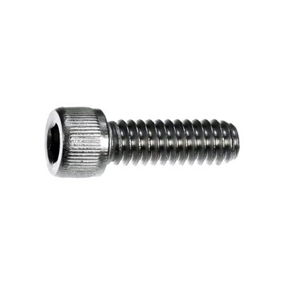 FBD Socket Cap Screw 18-8 1/4 - 20 x 3/4" - 18-0251-0001