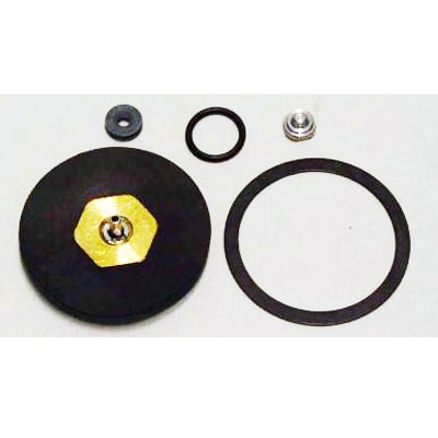 Cornelius Repair Kit, Regulator, Secondary