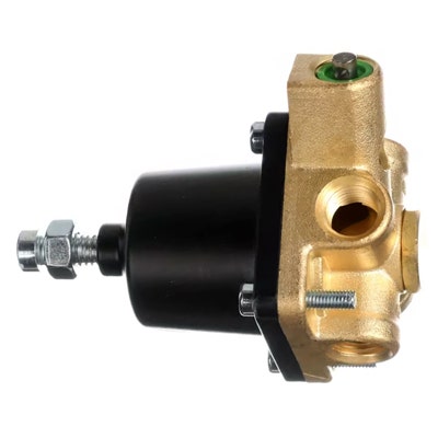 Cornelius Regulator Square Secondary 60PSI with Relief Valve