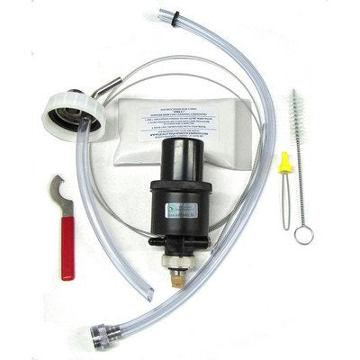 1 Quart Cleaning Kit for Home Beer System