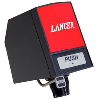 Lancer LEV 3.0 Push Button Soda Dispensing Valve