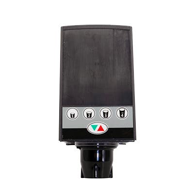 Lancer LEV 3.0 Portion Control Valve | 19-0198/03