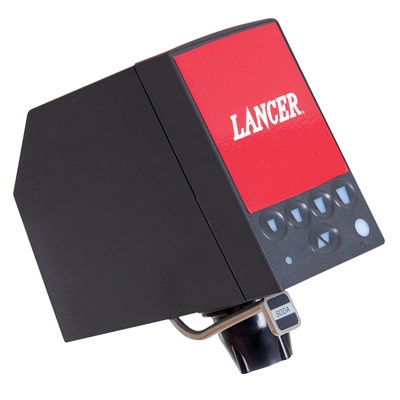 Lancer LEV 3.0 Portion Control Valve | 19-0233/03