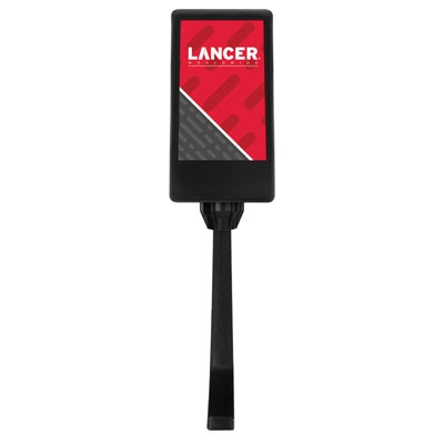 Lancer Ecopour 1.5 Self-Serve Lever Valve | 19-71110