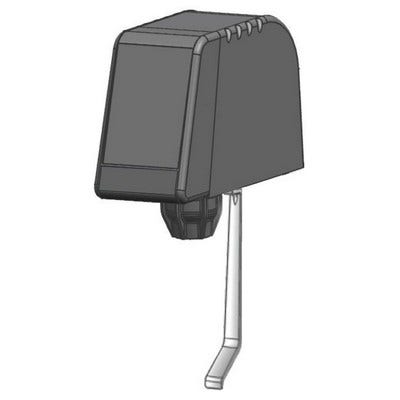 Lancer LPV 3.0 Versapour Self-Serve Valve | 19-73311-MLMB