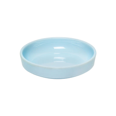 Thunder Group 1904 Bowl 6 Oz 4-1/2 Inch Diameter BPA Free Melamine Blue Jade