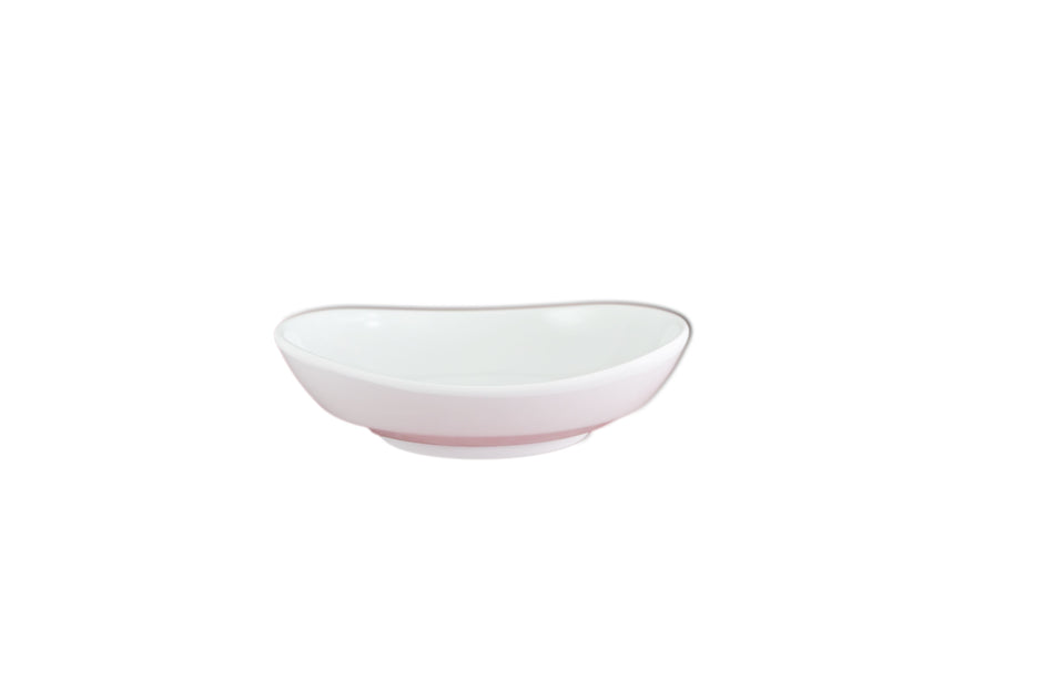 12 Pack 8 oz, 5-1/2" Diameter x 1-1/4" Deep, Round Saucer, Classic White Dinnerware, Melamine, BPA Free, Dishwasher Safe, Break-Resistant, Shatter-Resistant, No Microwave, No Oven, NSF
