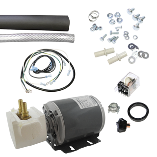 ChillPro 1/2 HP Pump and Motor Kit - 4400 Series 115V