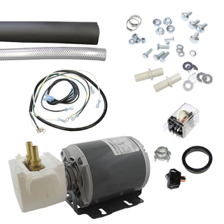 Pump/Motor Kit - For 1.5HP, 4400 Series, 230V