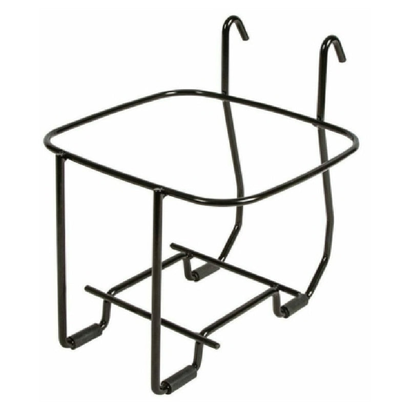 Carlisle KPPS97WM 3 Qt. Wall Mount Bucket Stand for Kleen-Pails Pro