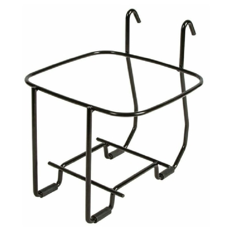 Carlisle KPPS97WM 3 Qt. Wall Mount Bucket Stand for Kleen-Pails Pro