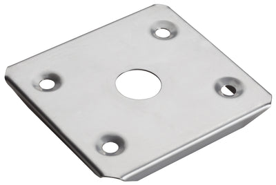 Winco SPFB-6 1/6 Size False Bottom Rust-resistant 18/8 Stainless Steel