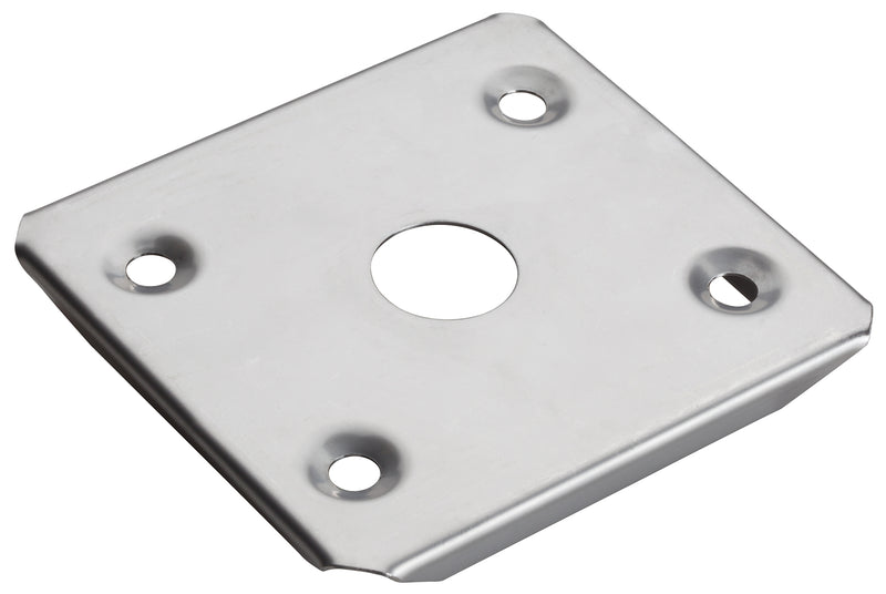 Winco SPFB-6 1/6 Size False Bottom Rust-resistant 18/8 Stainless Steel