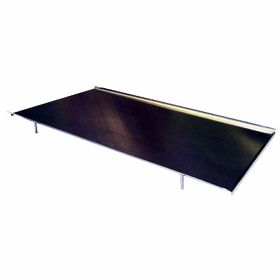 Taprite 2123 Ice Chest Lid Assembly - Drop-In Style