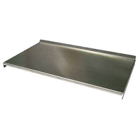 Taprite 2123 Ice Chest Lid - Top Drop-In Assembly