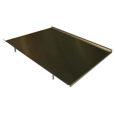 Taprite 1522 Ice Chest Lid Bottom with Cold Plate