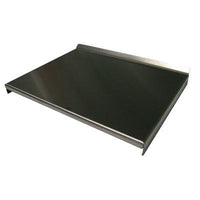 Taprite 1522 Ice Chest Replacement Lid with Cold Plate Mount