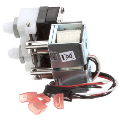 Multiplex Electric Push Lever Valve | 202-FN-D26 - 202-FN-D26