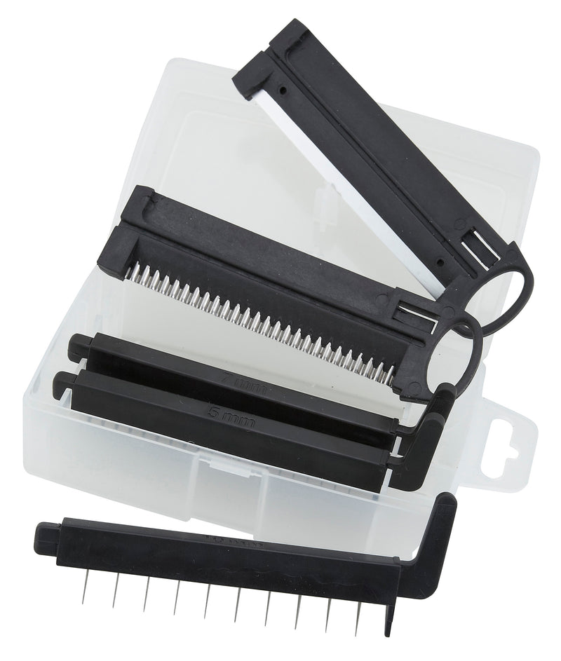 Winco MDL-BLD Replacement Blade Set - For MDL-15 Mandoline Slicer