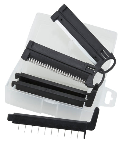 Winco MDL-BLD Replacement Blade Set - For MDL-15 Mandoline Slicer