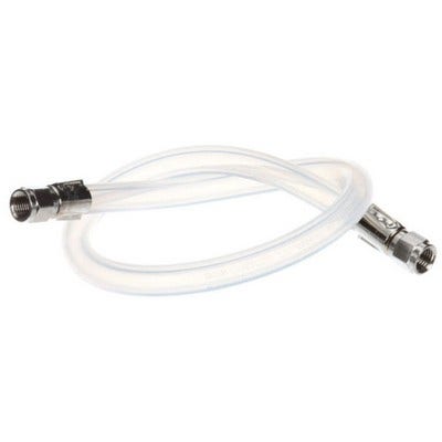 BUNN 20977.0000 Silicone Tube Solenoid to Tank Assembly 22.82" Long