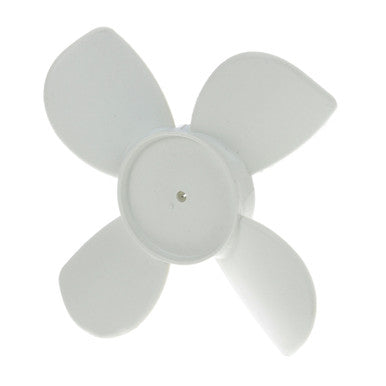 6 in Clockwise Fan Blade