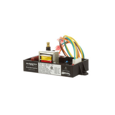 Cleveland Electrical Components aftermarket replacement part