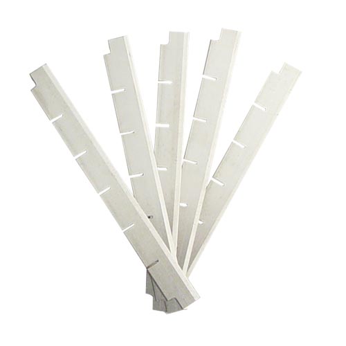 Nemco 436-3 1/2 in Blade Set