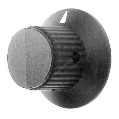 Thermostat Knob for Cleveland – view 2