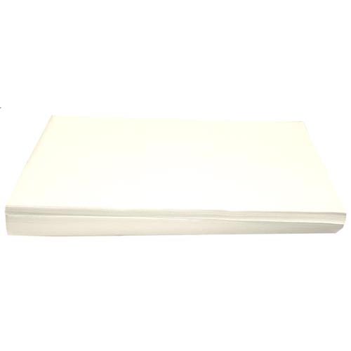 16 3/8 in x 24 3/8 in Fryer Filter Paper, 100/Pack for Dean, Frymaster – view 2