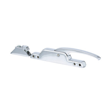 CHROME-PLATED Latch