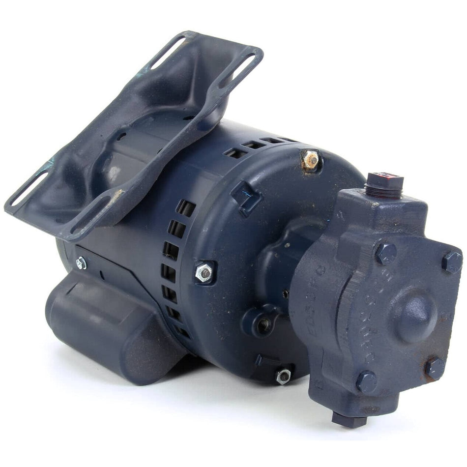 115/230V Fryer Filter Pump & Motor Assembly for Pitco – view 2