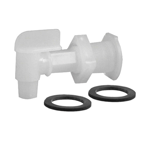 Rubbermaid 2624-L3 GreensKeeper® Replacement Faucet