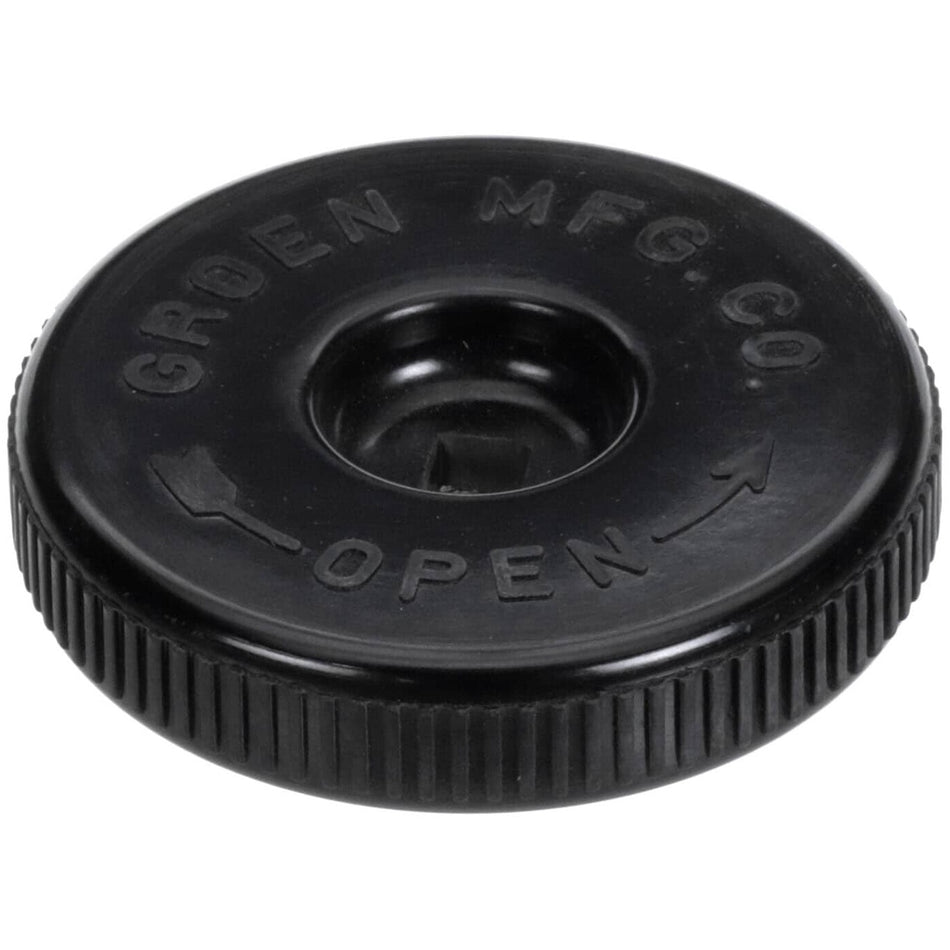 1/2 in-2 in Kettle Faucet Handle for Groen, Cleveland, Market Forge – view 2