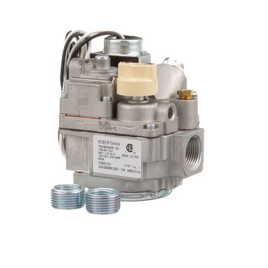 Pitco IN/OUT Thermopile 000 BTU, 3/4" FPT Fits Frymaster