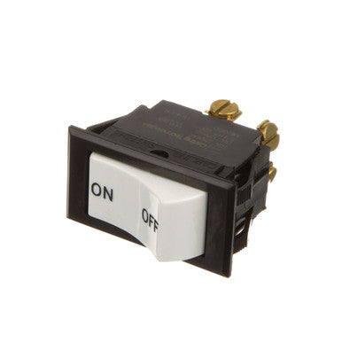 Keating ON/OFF Switch 250V