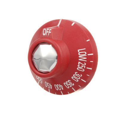 Vulcan Control Knob aftermarket replacement part