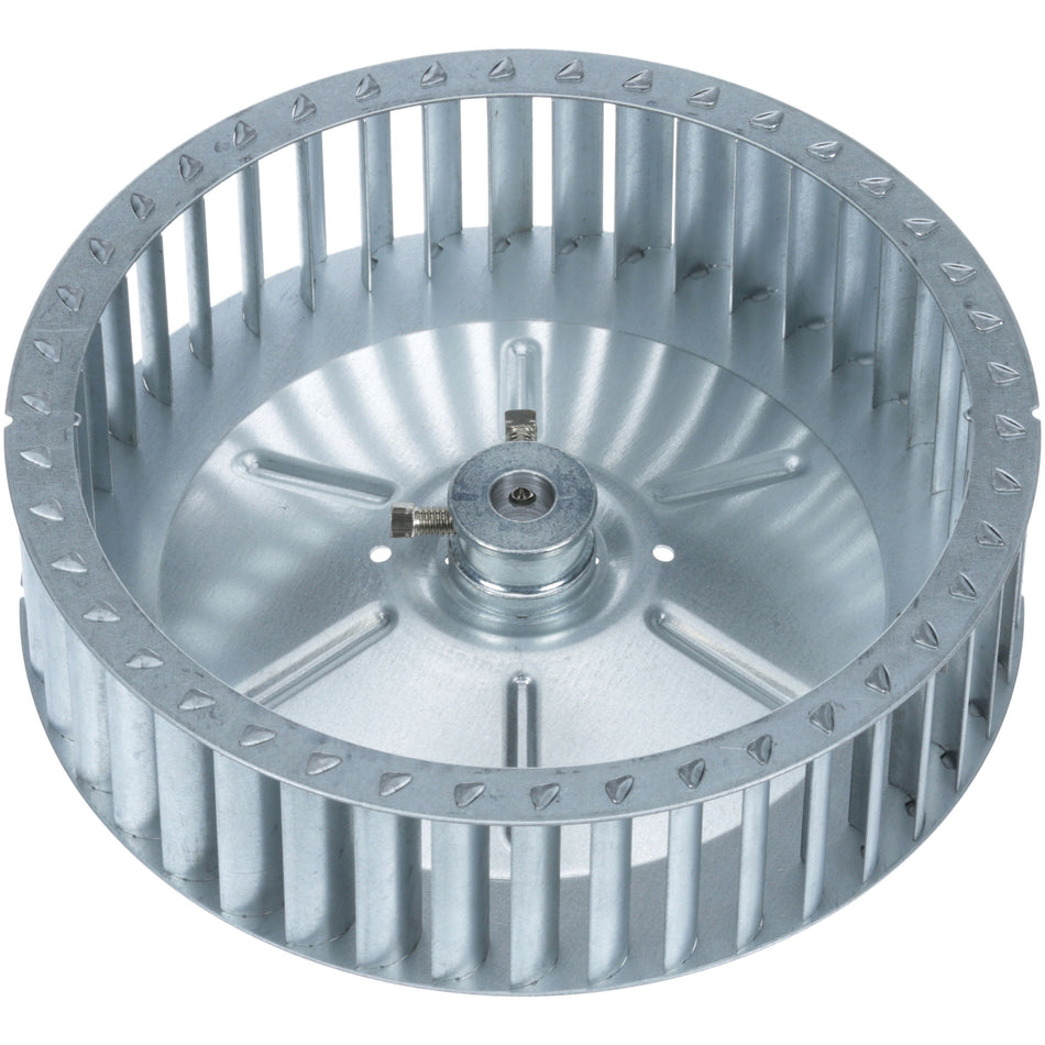10 in Counter Clockwise Blower Wheel for Vulcan Hart – view 2