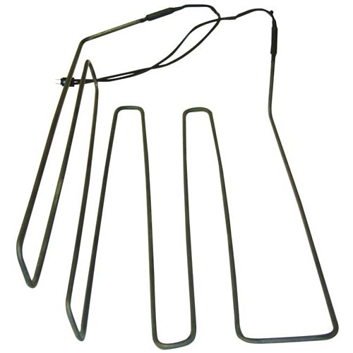115V Defrost Heater Element for Victory – view 2