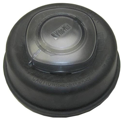 Vita-Mix 1191 Drink Machine Lid and Plug, Fits 64 oz Container